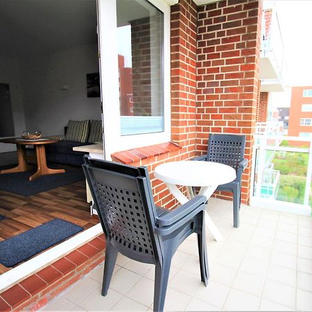 Residenz Kormoran 1 1 Apartment Cuxhaven Exterior photo