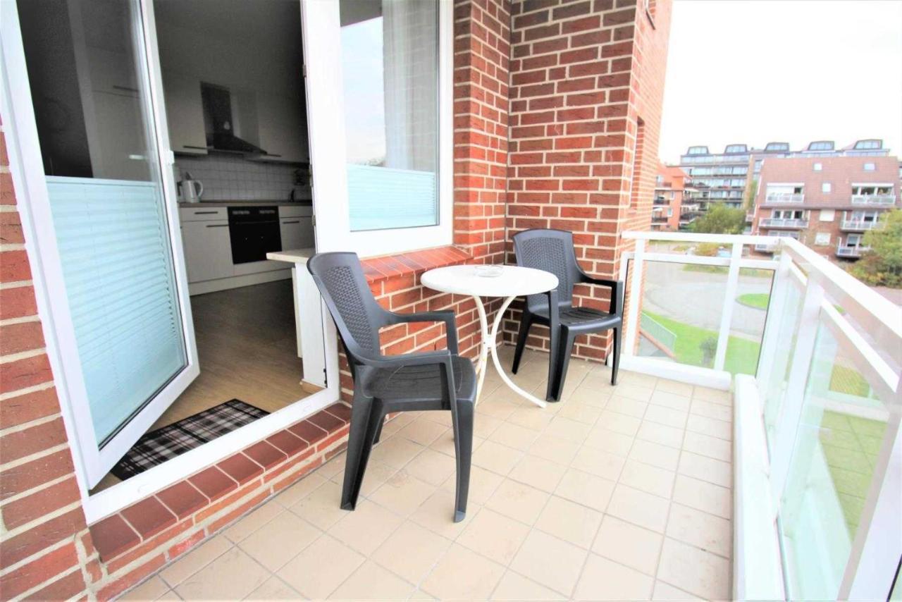 Residenz Kormoran 1 1 Apartment Cuxhaven Exterior photo