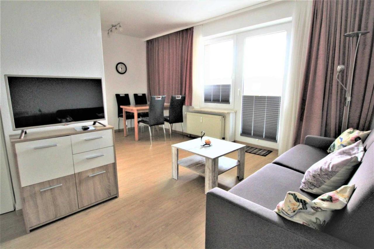 Residenz Kormoran 1 1 Apartment Cuxhaven Exterior photo