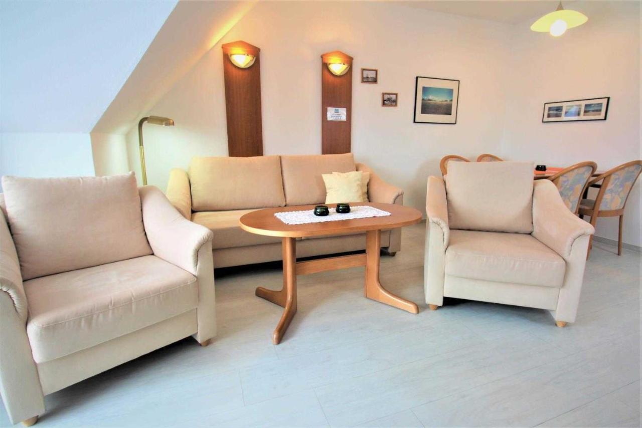 Residenz Kormoran 1 1 Apartment Cuxhaven Exterior photo
