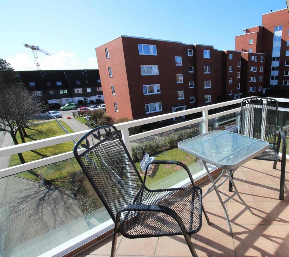 Residenz Kormoran 1 1 Apartment Cuxhaven Exterior photo