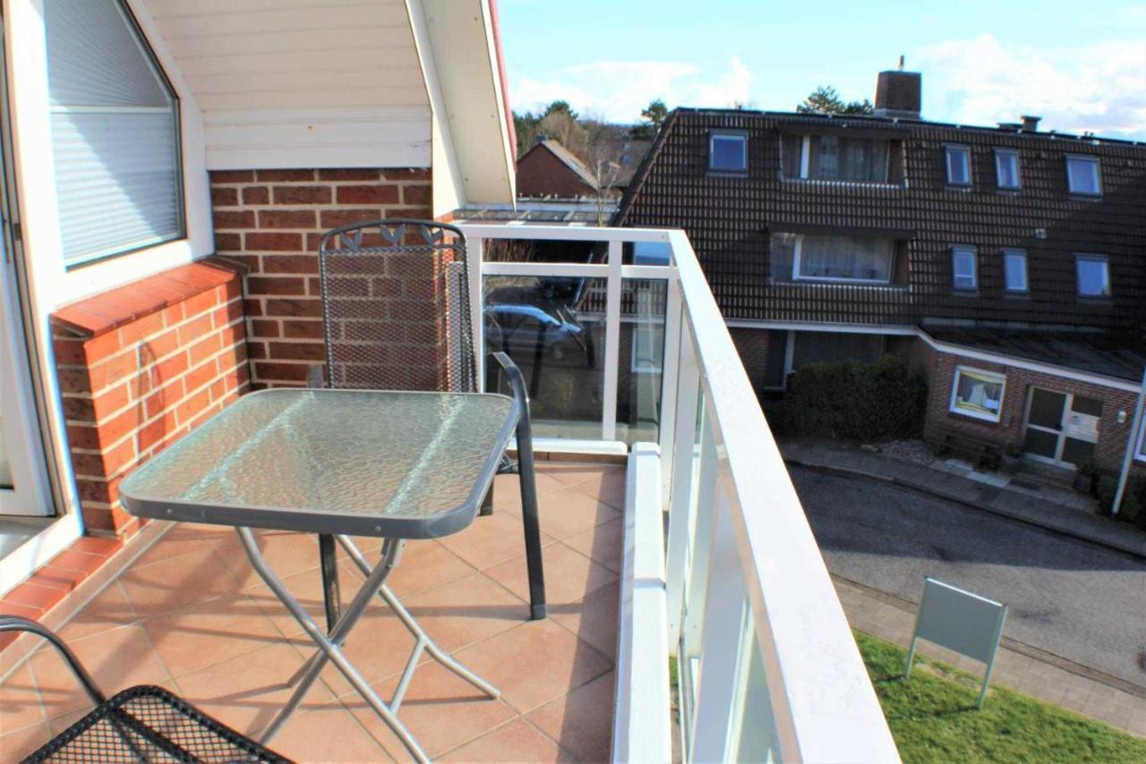 Residenz Kormoran 1 1 Apartment Cuxhaven Exterior photo