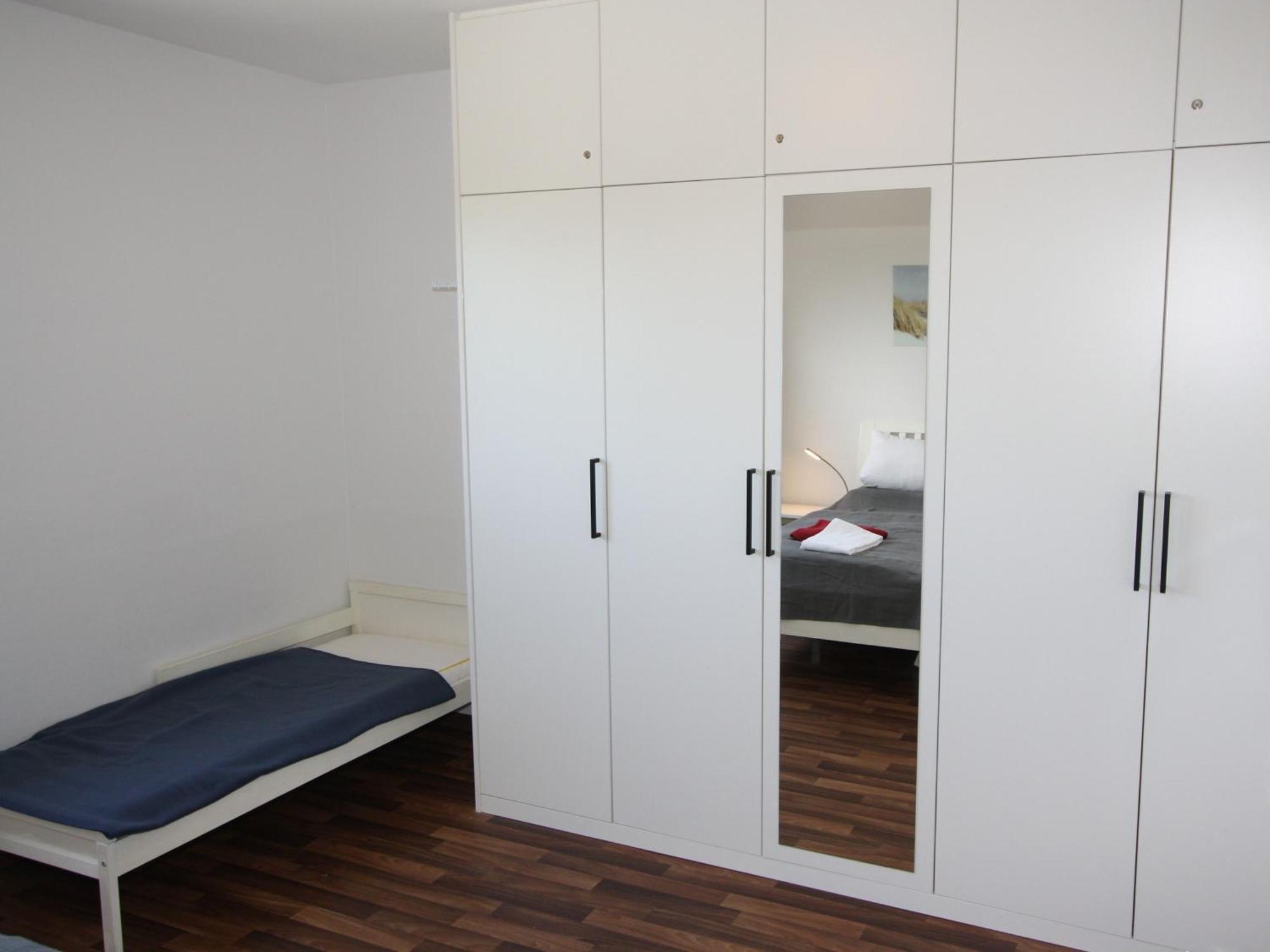Residenz Kormoran 1 1 Apartment Cuxhaven Exterior photo